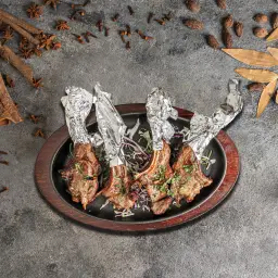 Lamb Ribs